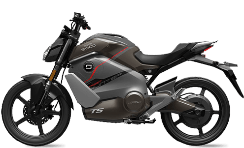 vmoto TS Street Hunter pro